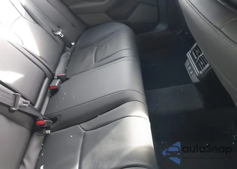 2025 Honda Accord Hybrid Sport-L z USA, uszkodzony, nr VIN 1HGCY2F71SA063998